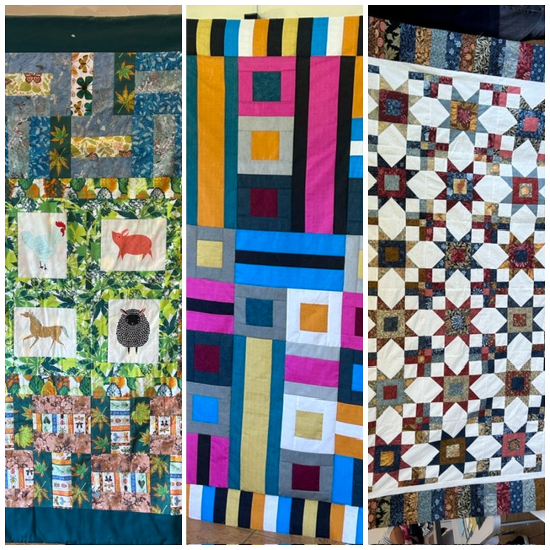 The Village Quilters