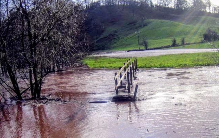 MCC Cabinet approves updated Local Flood Risk Management Strategy